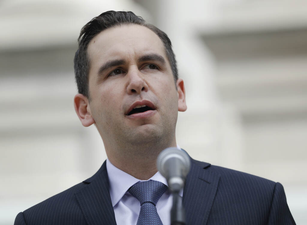Steve Fulop Steve Fulop