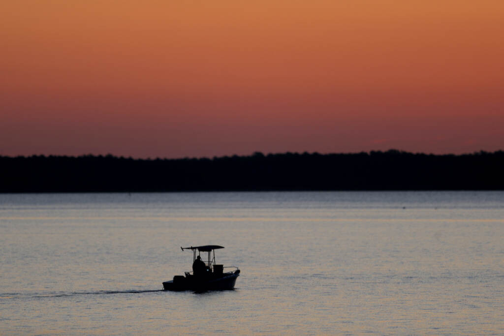 Chesapeake Bay-Settlement Chesapeake Bay-Settlement