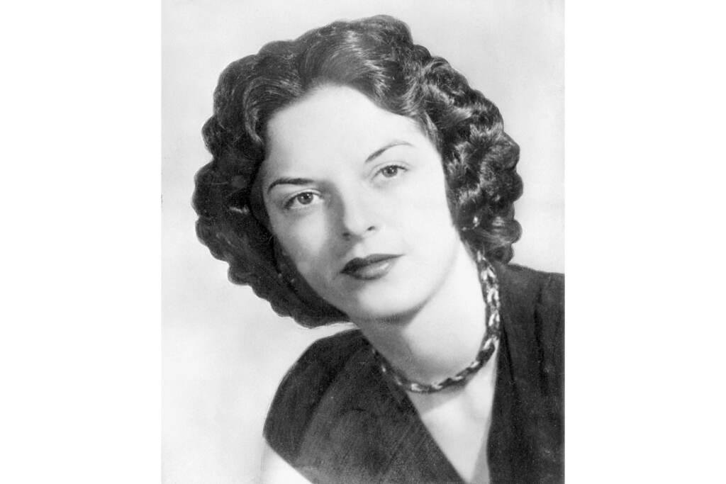 Carolyn Bryant This 1955 file photo shows Carolyn Bryant. Carolyn Bryant Donham, the white woman who accused Black teenager Emmett Till of making improper advances before he was lynched in Mississippi in 1955 has died Tuesday night, April 25, in hospice care in Louisiana, according to a death report filed Thursday, April 27, 2023, in Calcasieu Parish Coroner’s Office in Louisiana. She was 88