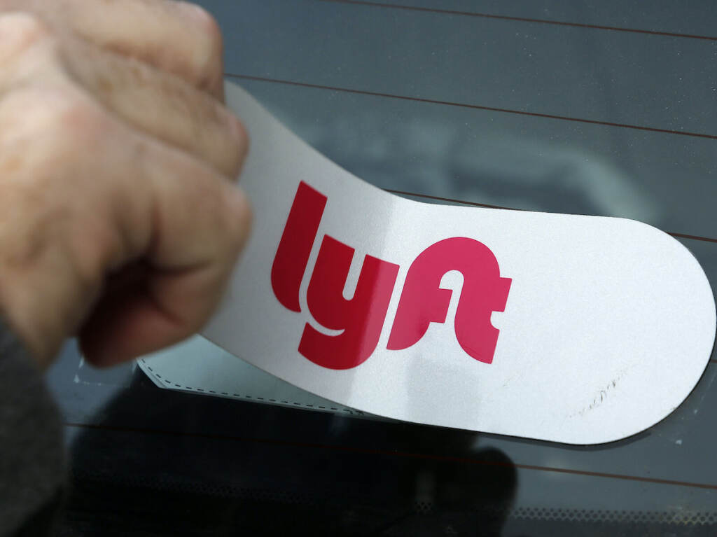 Lyft IPO Lyft IPO