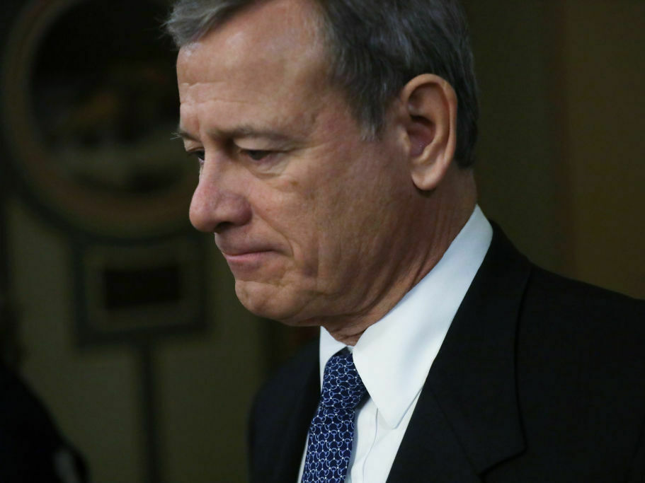 Chief Justice John Roberts says he won’t testify before a Senate panel that is examining judicial ethics. Chief Justice John Roberts says he won't testify before a Senate panel that is examining judicial ethics.