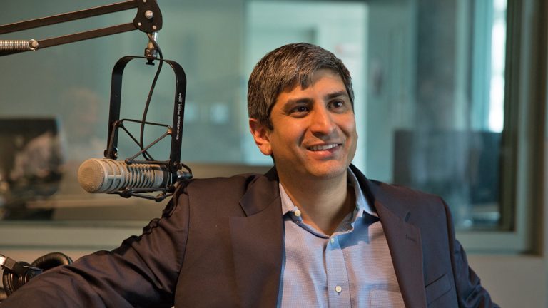Anuj Gupta.