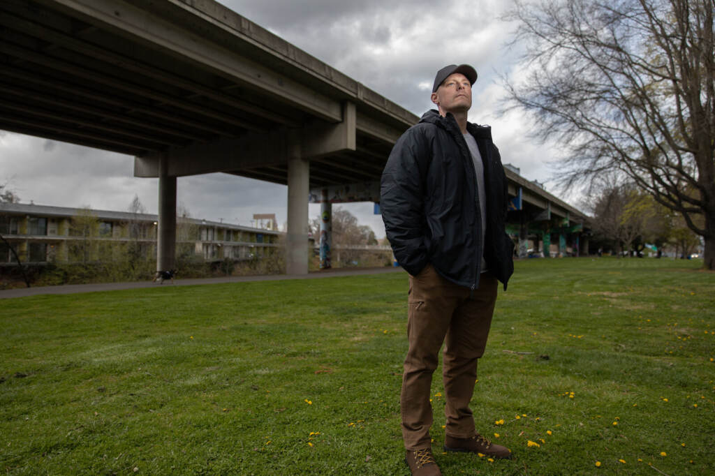 In 2007, Brandon Gillespie was convicted for trying to rob an Oregon convenience store. On the most serious charge against him, attempted aggravated murder, the jury deadlocked 10-2