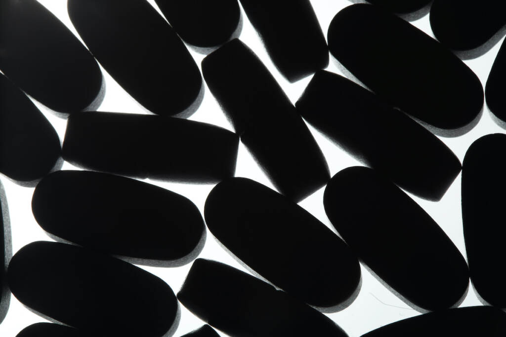 Daily Vitamin Memory Multivitamin tablets are photographed in Philadelphia on Thursday, Oct. 13, 2011. A study published Wednesday, May 24, 2023, in the American Journal of Clinical Nutrition, shows a daily multivitamin may boost memory function in some people, although the results don't change recommendations about use of the supplements. (AP Photo/Matt Rourke, File)