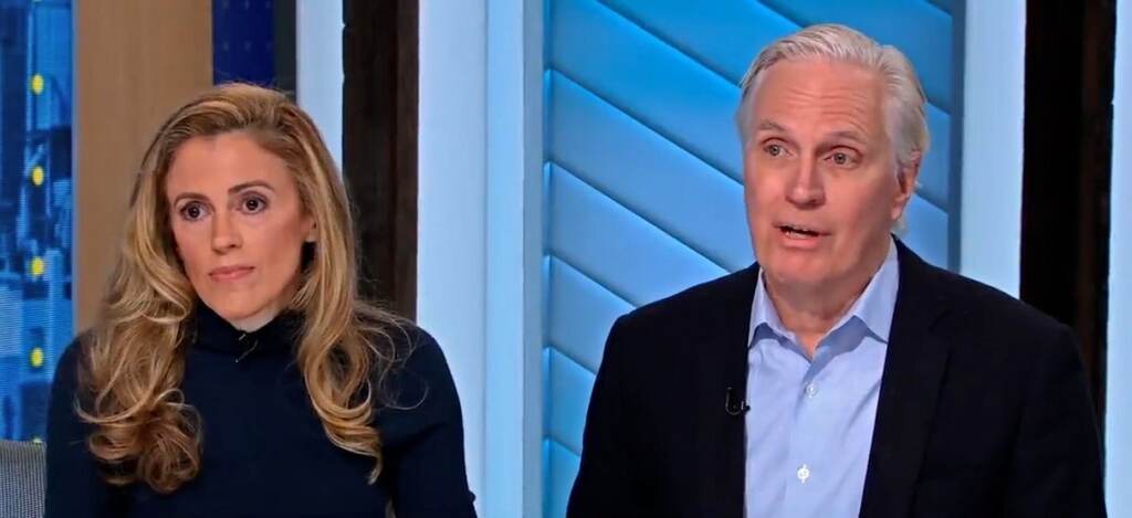 GMA screenshot Good Morning America screenshot