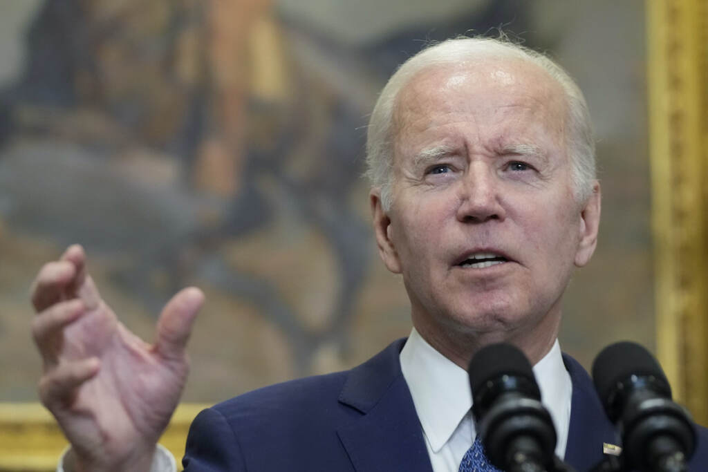 Joe Biden