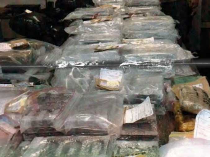 Fentanyl is flooding U.S. communities. In statehouses around the country there’s a “contest” over how to respond. Fentanyl is flooding U.S. communities. In statehouses around the country there's a