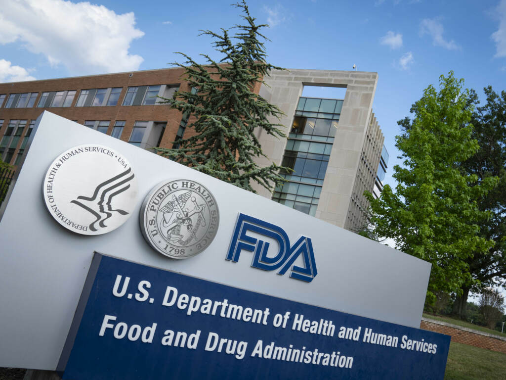 Advisers to the Food and Drug Administration will make a recommendation about whether the agency should approve the first over-the-counter birth control pill in the U.S. Advisers to the Food and Drug Administration will make a recommendation about whether the agency should approve the first over-the-counter birth control pill in the U.S.