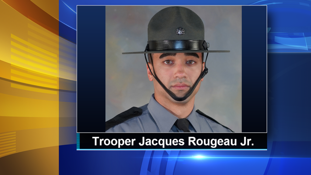 13399149_trooper Pennsylvania State Police Trooper Jacques Rougeau Jr.