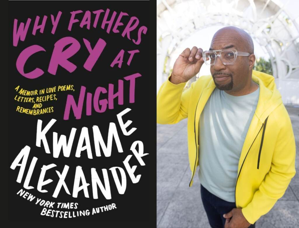 kwamephoto Kwame Alexander (Harlin Miller Photography)