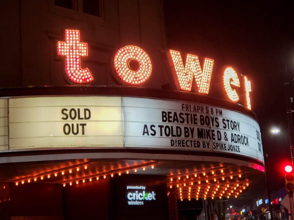towertheater-beastieboys-scaled Tower Theater