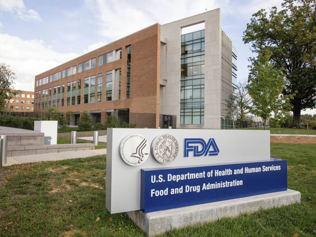 FDA-Painkiller Restrictions The Food and Drug Administration has fully approved Leqembi, the first drug shown to slow down Alzheimer's disease.(Andrew Harnik/AP)