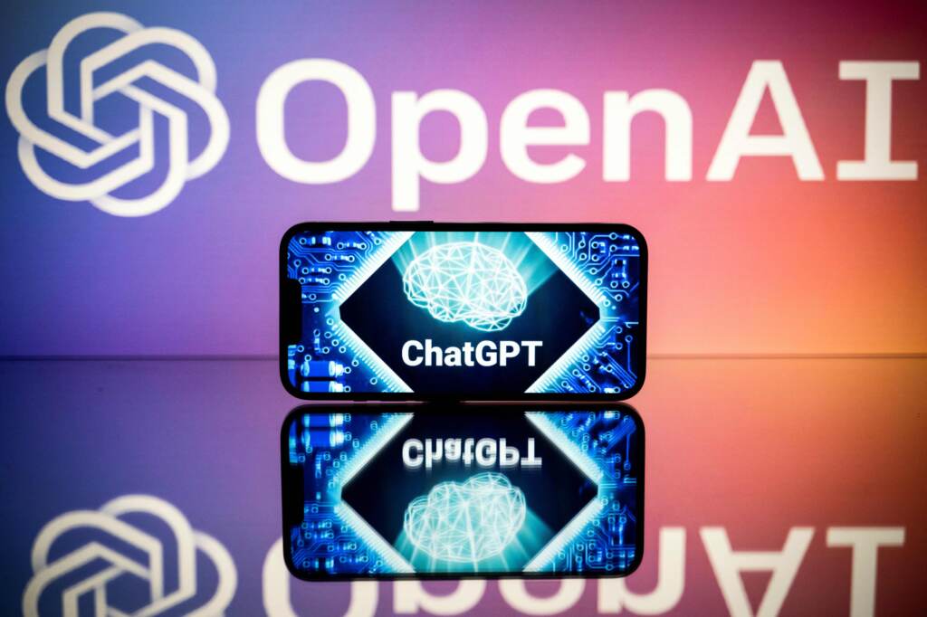 OpenAI’s ChatGPT is being investigated by the Federal Trade Commission. OpenAI's ChatGPT is being investigated by the Federal Trade Commission