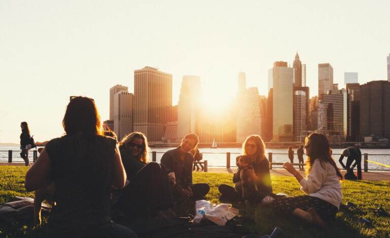 people