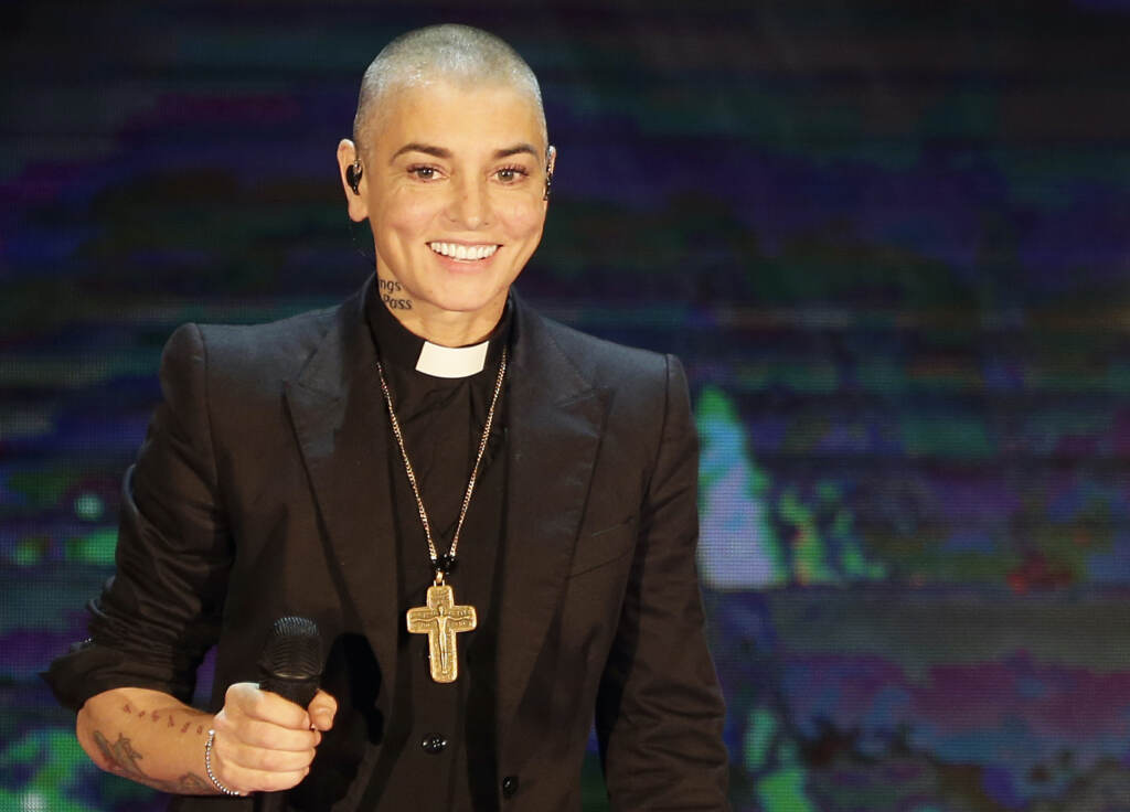 Sinead O’Connor Sinead O'Connor
