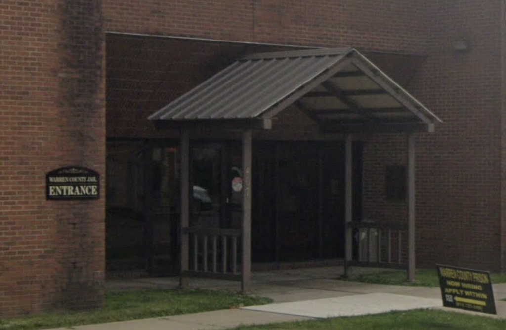 warren-county-jail-google-maps Warren County Jail