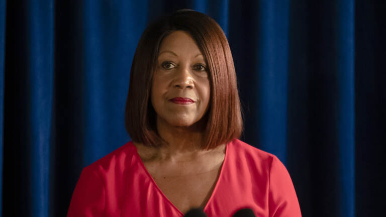 Sheila Oliver