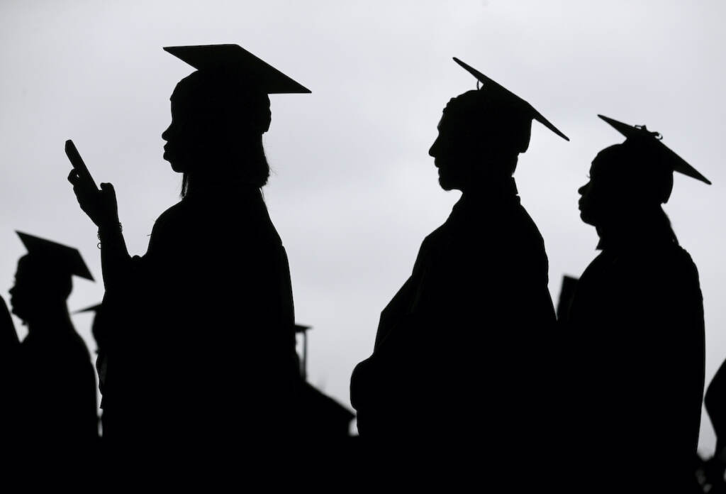 Education Student Loans New graduates