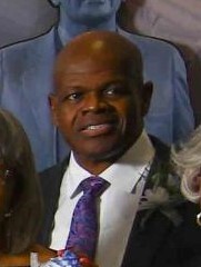 David Mosley