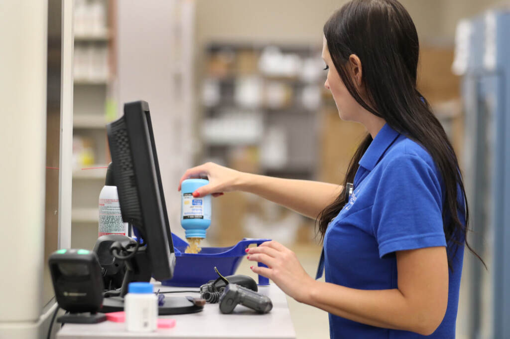 Consortium Of Hospitals To Launch Own Drug Company To Counter Rising Prices Medicare is set to begin negotiating prices for 10 drugs prescribed to people on Medicare. Pharmaceutical companies have launched lawsuits, saying the move is unconstitutional. George Frey/Getty Images