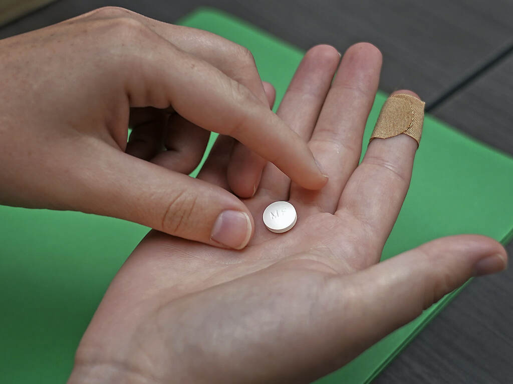 mifepristone