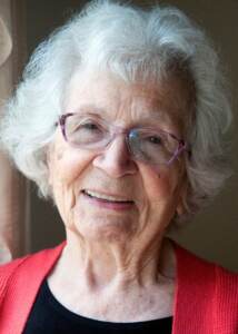 Headshot of Peggy Schultz