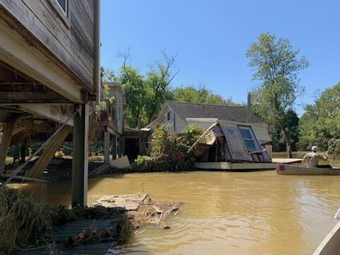 Flooding
