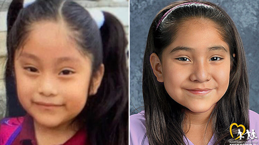 dulce-maria-alavez-new-img-6abc-2023-09-17 Side by side of Dulce Maria Alavez, and what she may look like now