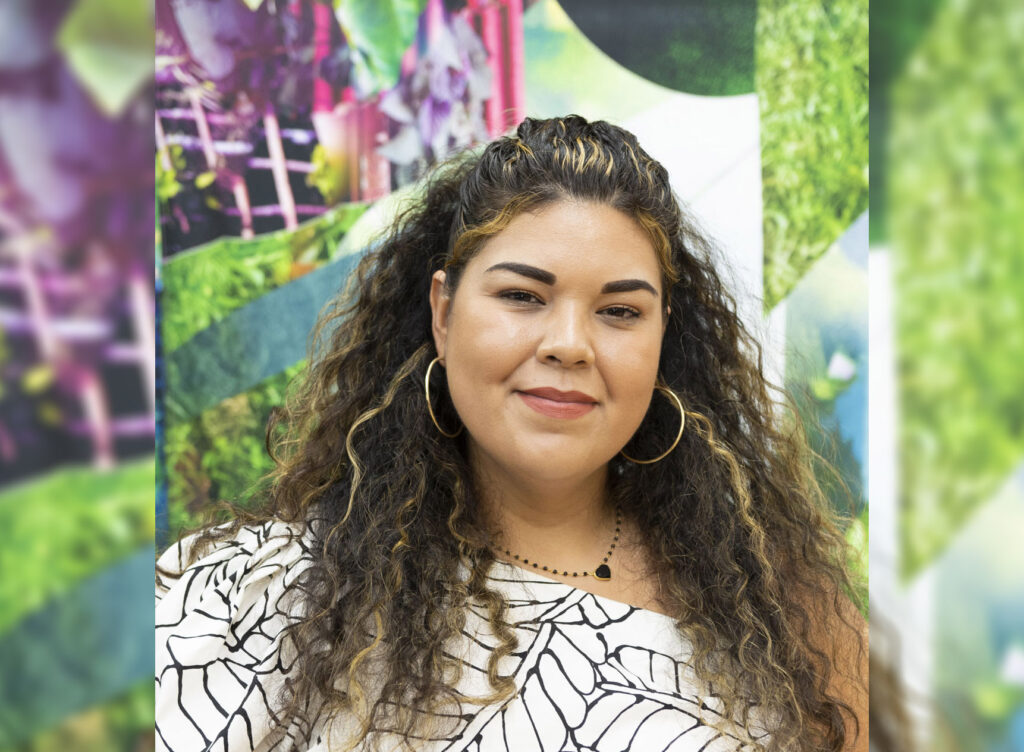 Gabriela Sánchez is executive director of the Philadelphia Cultural Fund.