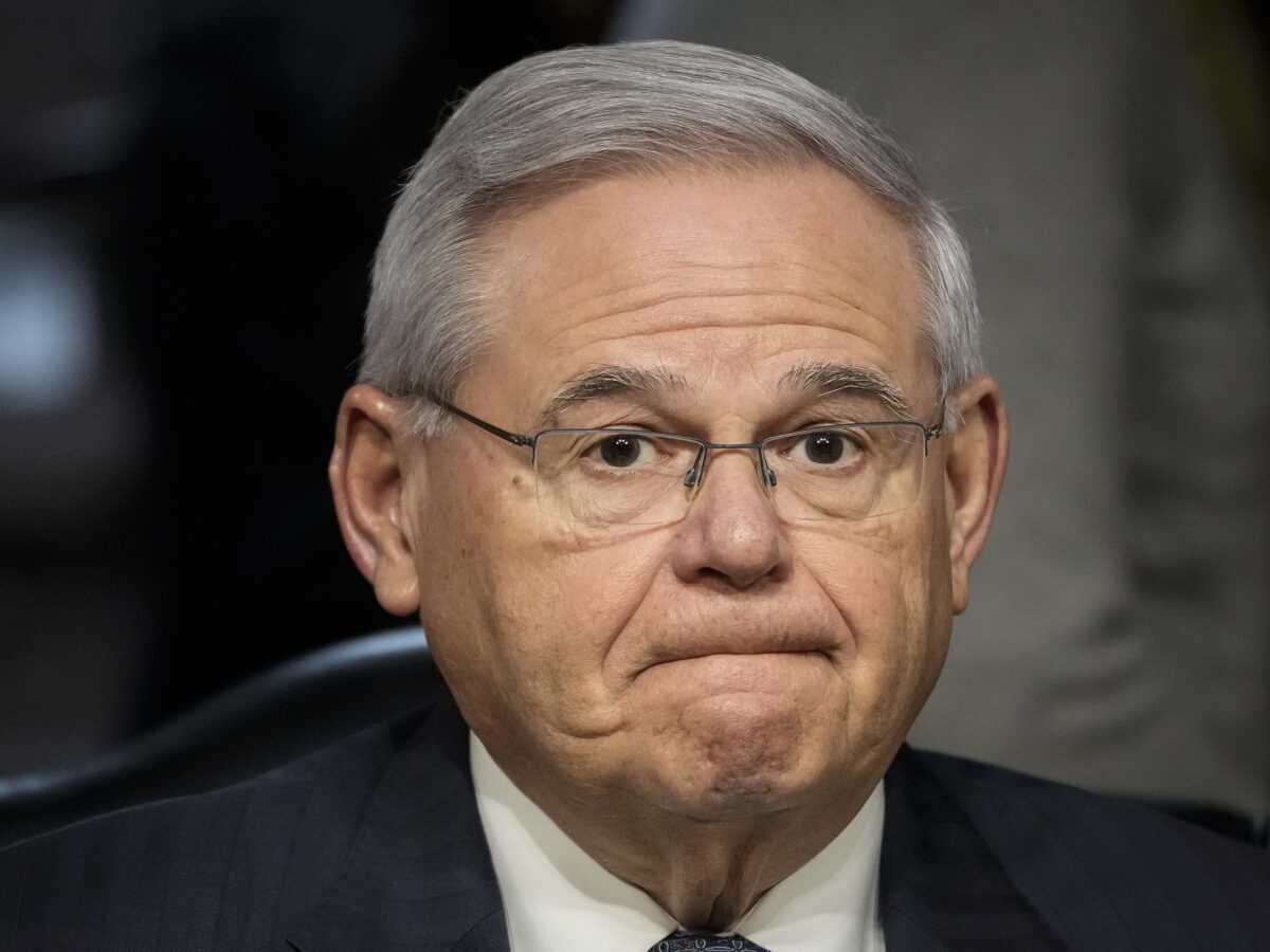 A growing number of Senate Democrats are calling for the resignation of Sen. Bob Menendez, R-NJ, following his indictment on corruption charges.