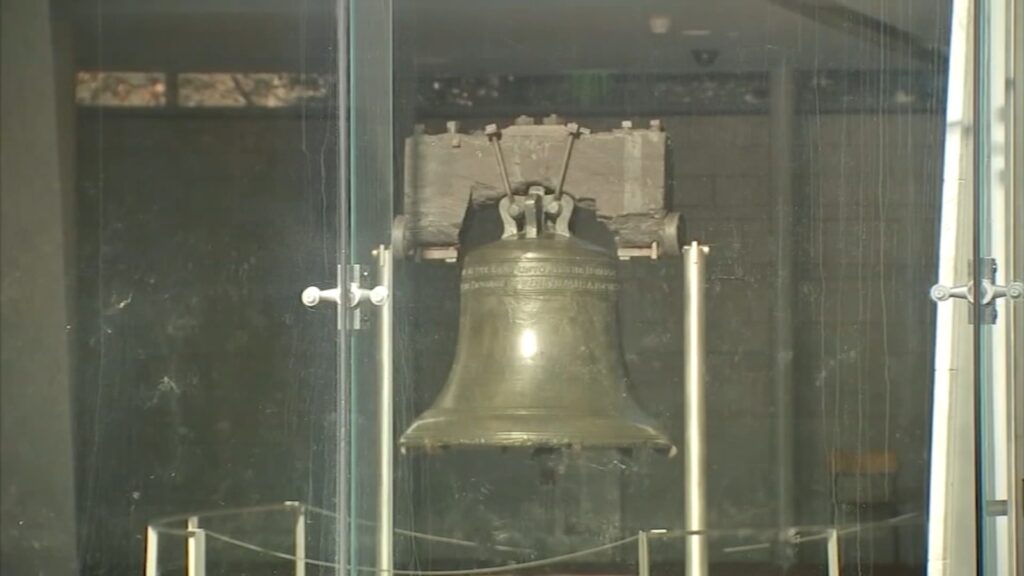 government-shutdown-liberty-bell-6abc-2023-09-29 Liberty bell
