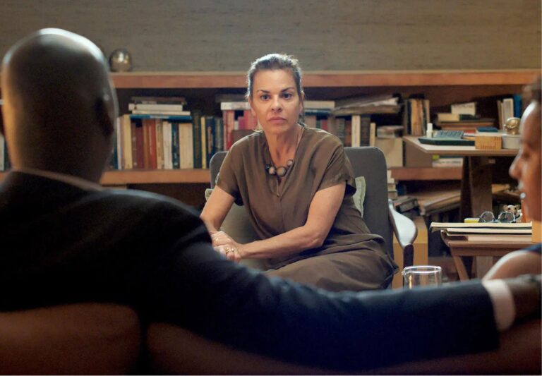 Dr. Orna Guralnik on Couples Therapy (SHOWTIME)