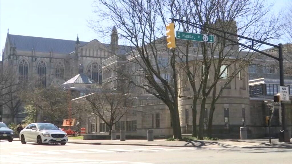 princeton-tuition-campus-6abc-2023-09-28 Princeton University campus