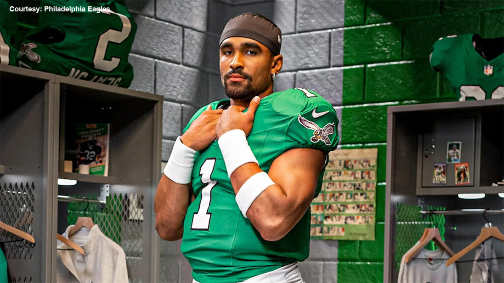 13577199_073123-wpvi-jalen-hurts-eagles-kelly-green-jersey-img (Philadelphia Eagles)