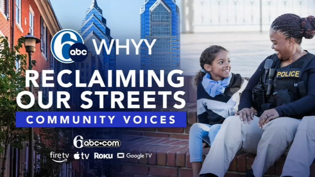 6abc-whyy-gun-community-voices A graphic reads