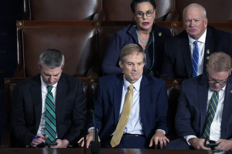 Jim Jordan in congress