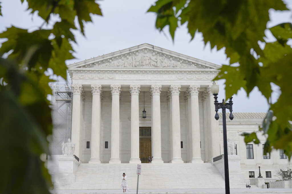 Supreme Court What to Know U.S. Supreme Court
