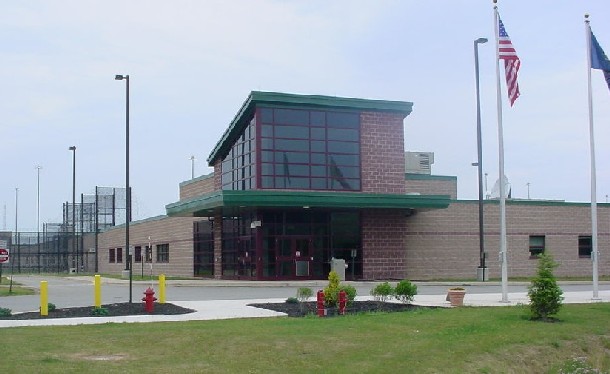 fayette The Department of Corrections’ State Correctional Institution at Fayette. (Pennsylvania
Department of Corrections)