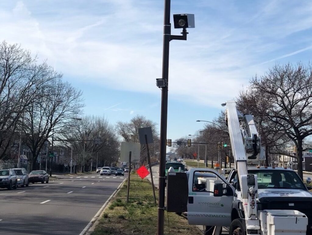 red light cam Red light camera