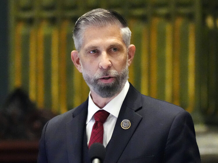 Rep. Craig Williams