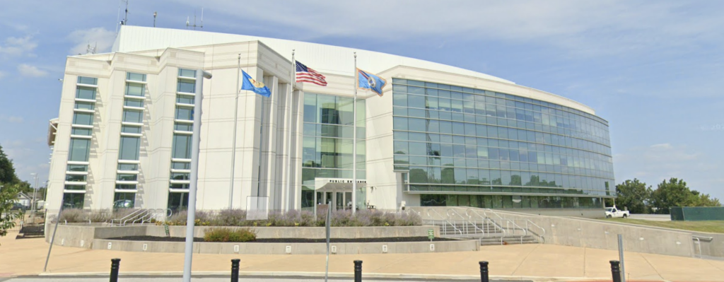 Screen Shot 2023-11-21 at 5.32.36 PM The New Castle County Department of Public Safety. (Google Maps)