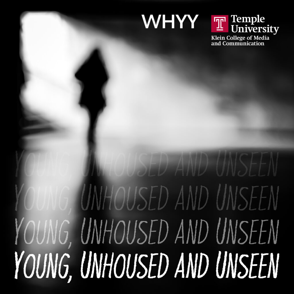 Young,-Unhoused-and-Unseen-Podcast-3000×3000 Young, Unhoused and Unseen podcast logo