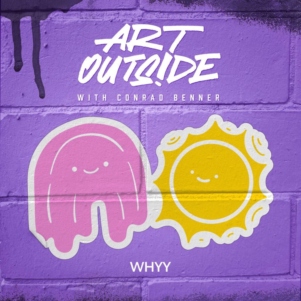 artoutside_3000x3000 Art Outside podcast logo