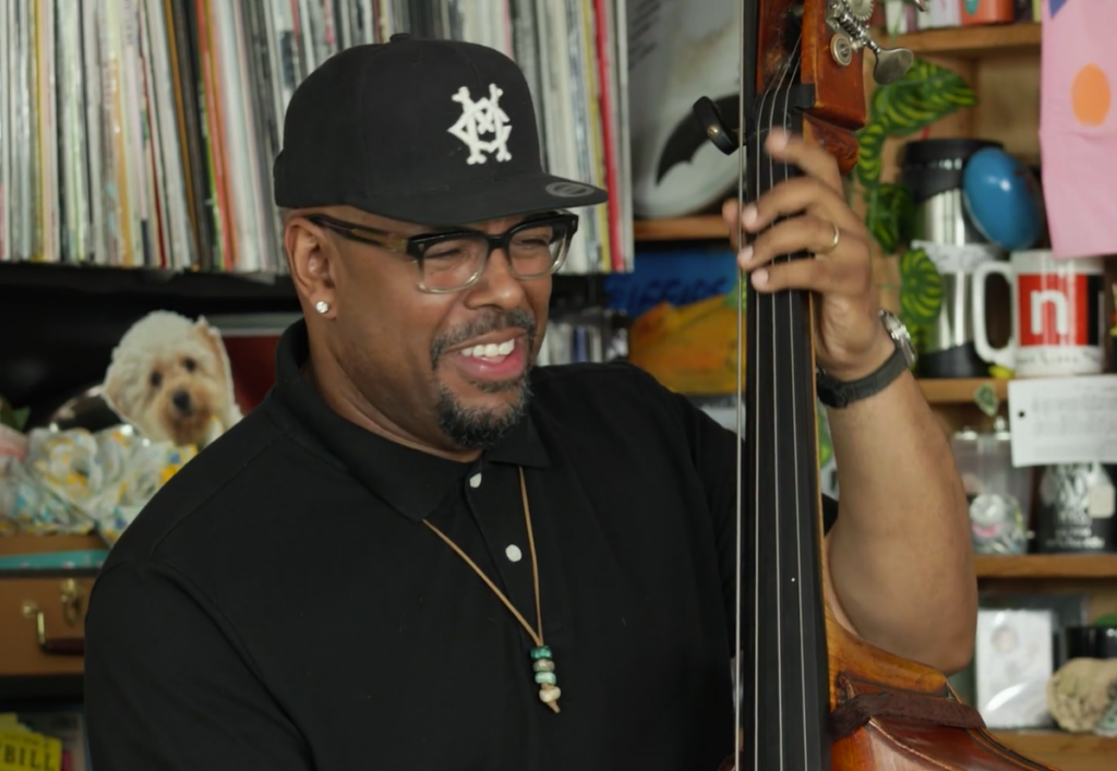 Christian Mcbride