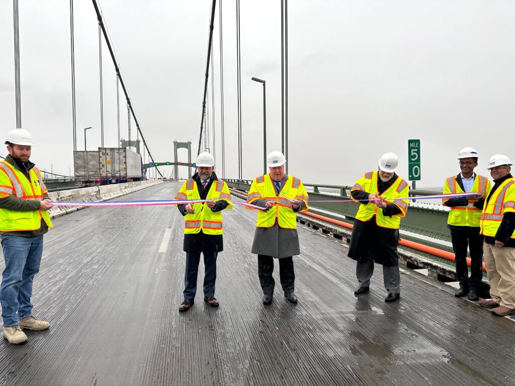 drba-delaware-memorial-bridge-j-perez-gonzalez-2023-11-10-2 Ribbon cutting on the bridge