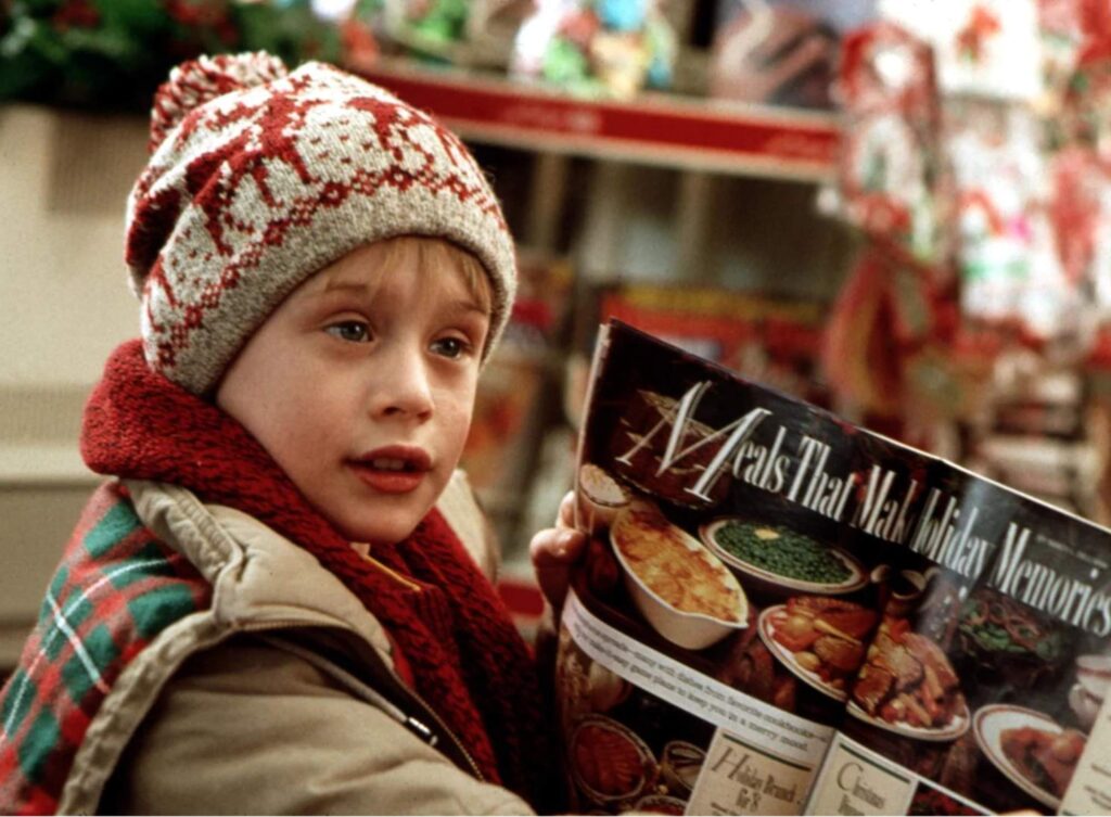 homealonestudio2 20th Century Fox/Home Alone