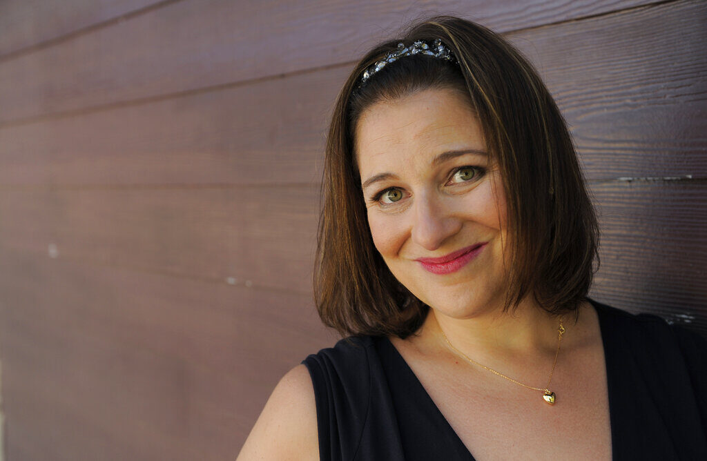 Jennifer Weiner