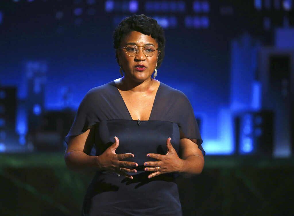 Lynn Nottage
