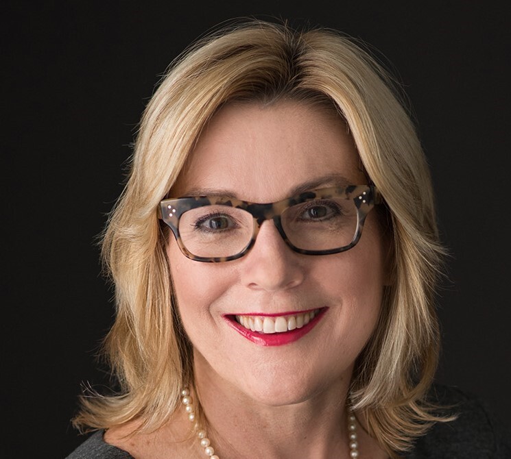 Claire Snyder-Hall headshot