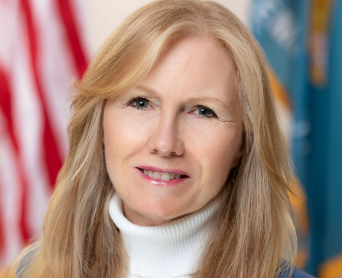 Stephanie Hansen